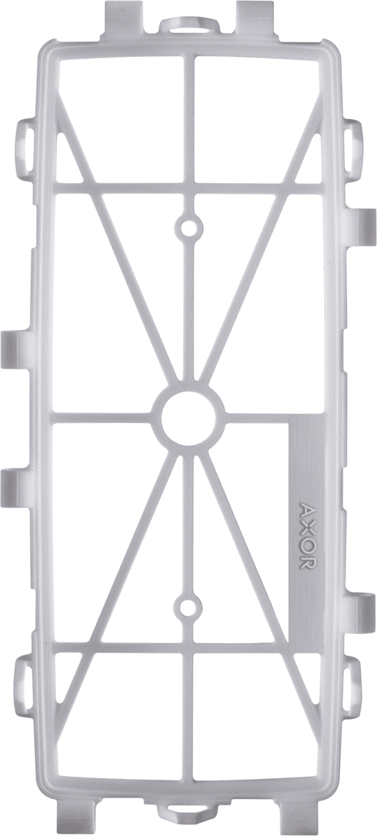 HANSGROHE AXOR MyEdition Schablone 117 #47924000