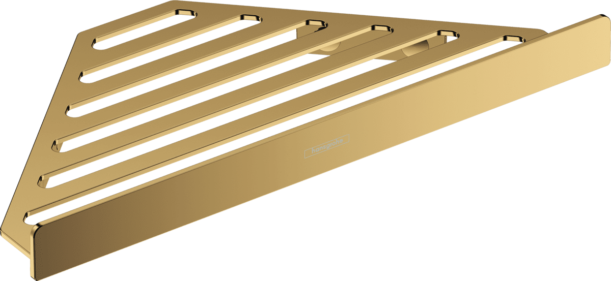 HANSGROHE AddStoris Seifenkorb #41741990 - Polished Gold Optic