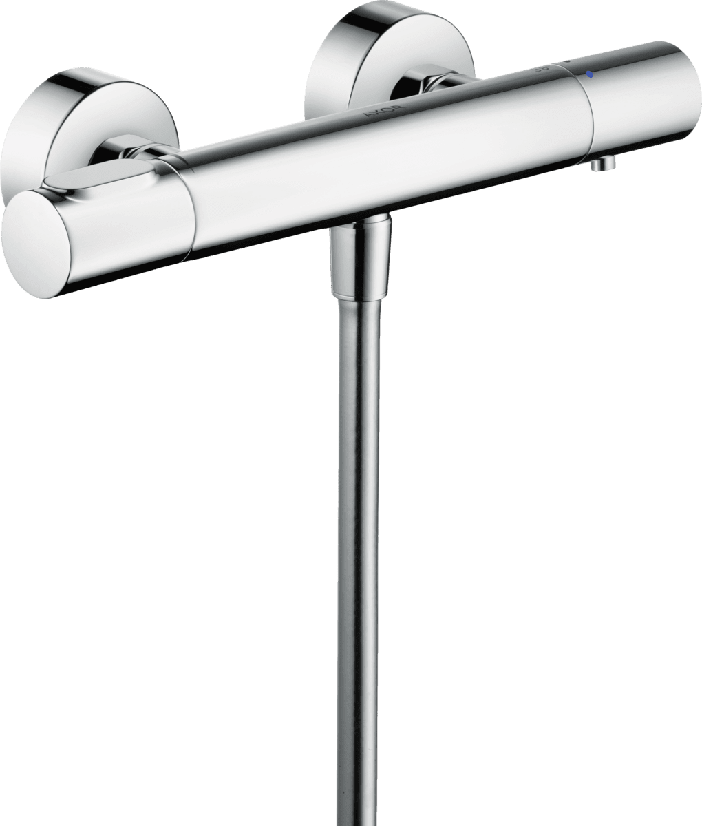 Bild von HANSGROHE AXOR Citterio M Thermostat Aufputz #34635000 - Chrom