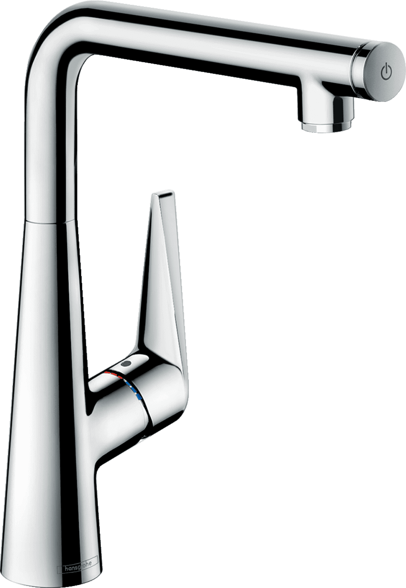 Bild von HANSGROHE Talis Select M51 Einhebel-Küchenmischer 300, 1jet #72820000