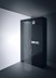 Bild von HANSGROHE AXOR ShowerSolutions Thermostatmodul Select 530/90 Unterputz für 3 Verbraucher #18356000 - Chrom