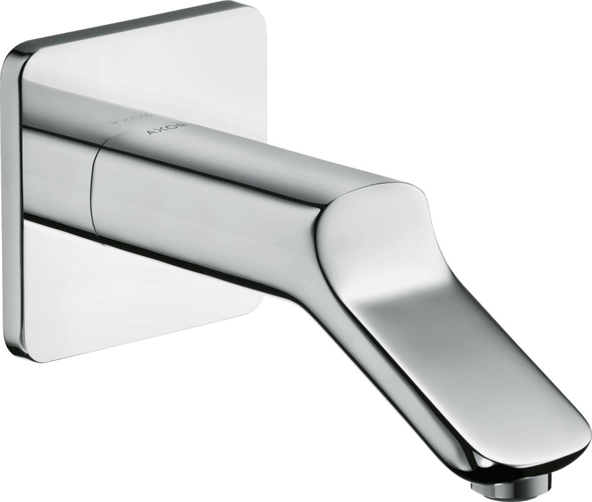 Bild von HANSGROHE AXOR Urquiola Wanneneinlauf #11430000 - Chrom