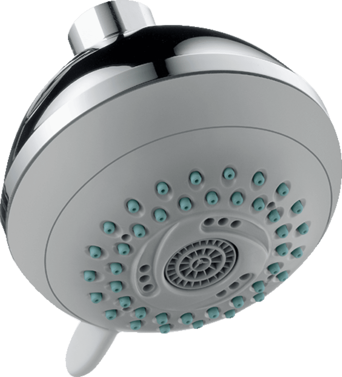 Bild von HANSGROHE Crometta 85 Kopfbrause Multi #28425000 - Chrom