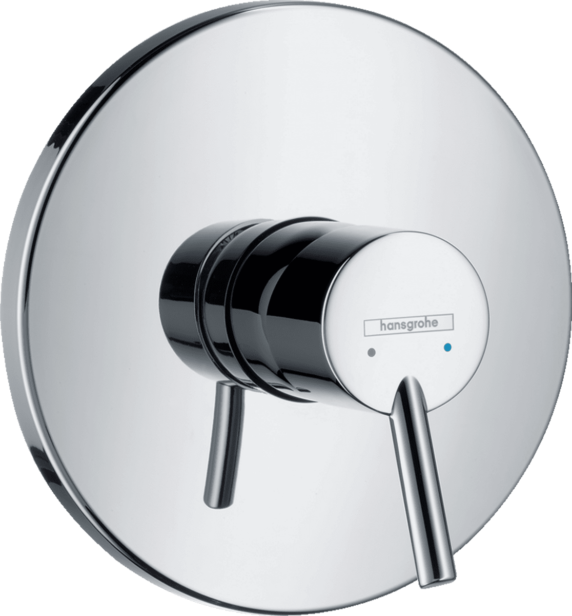 Bild von HANSGROHE Talis S Einhebel-Brausemischer Unterputz für iBox universal #32675000