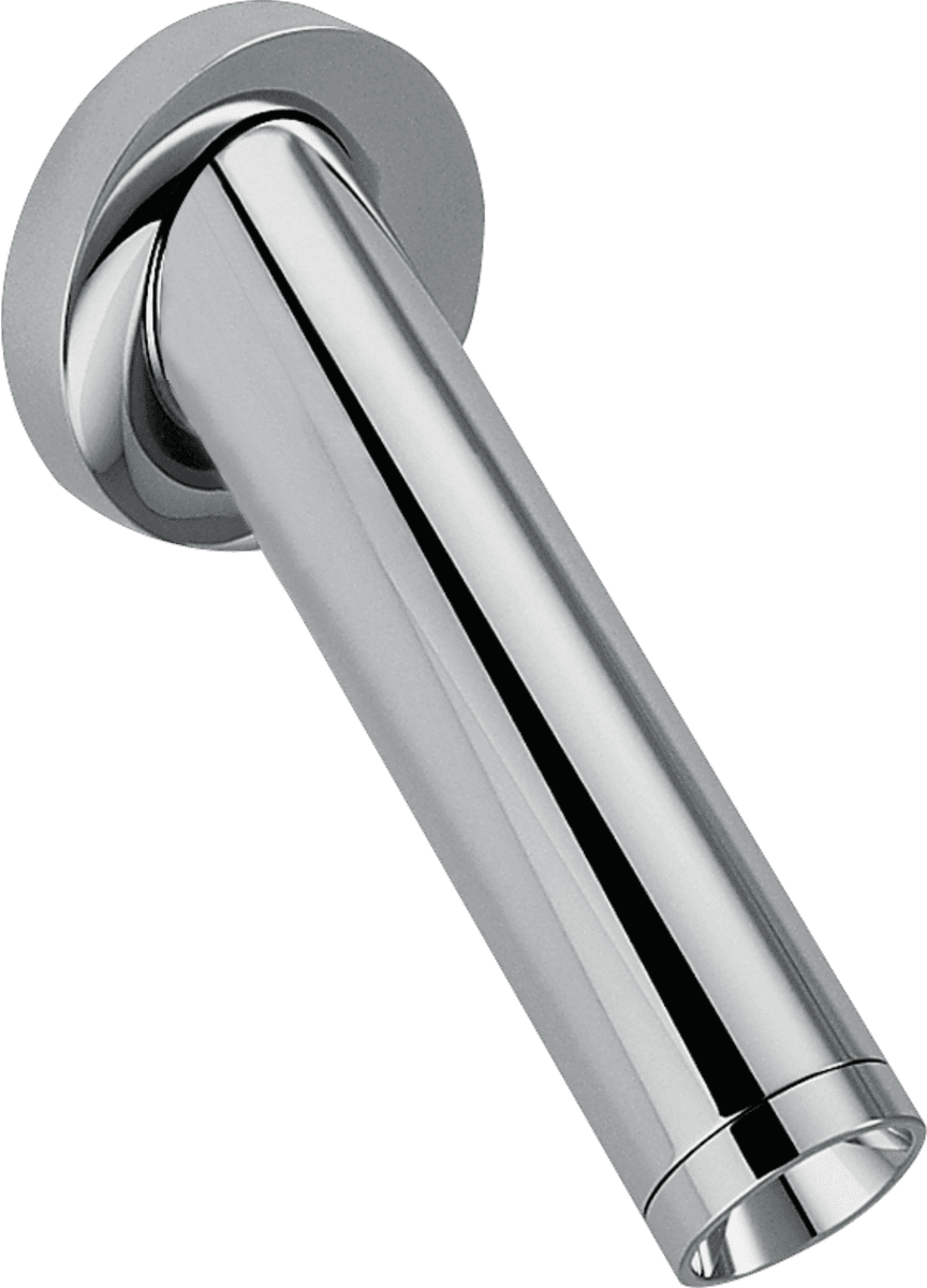 Bild von HANSGROHE AXOR Starck Wanneneinlauf #10410000 - Chrom