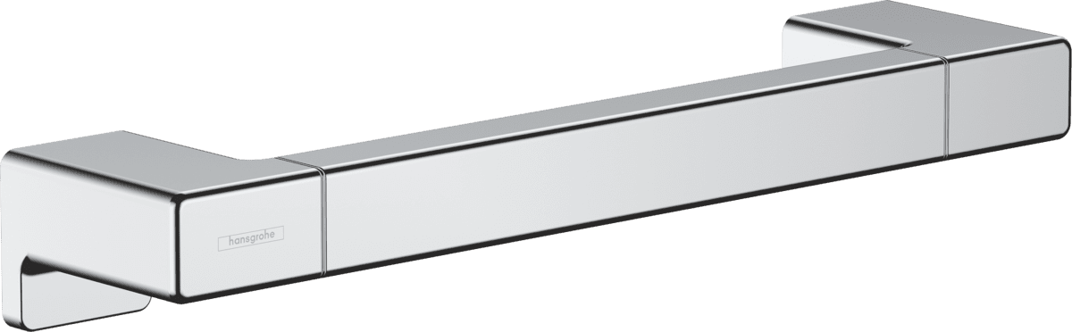 Bild von HANSGROHE AddStoris Haltestange #41744000 - Chrom