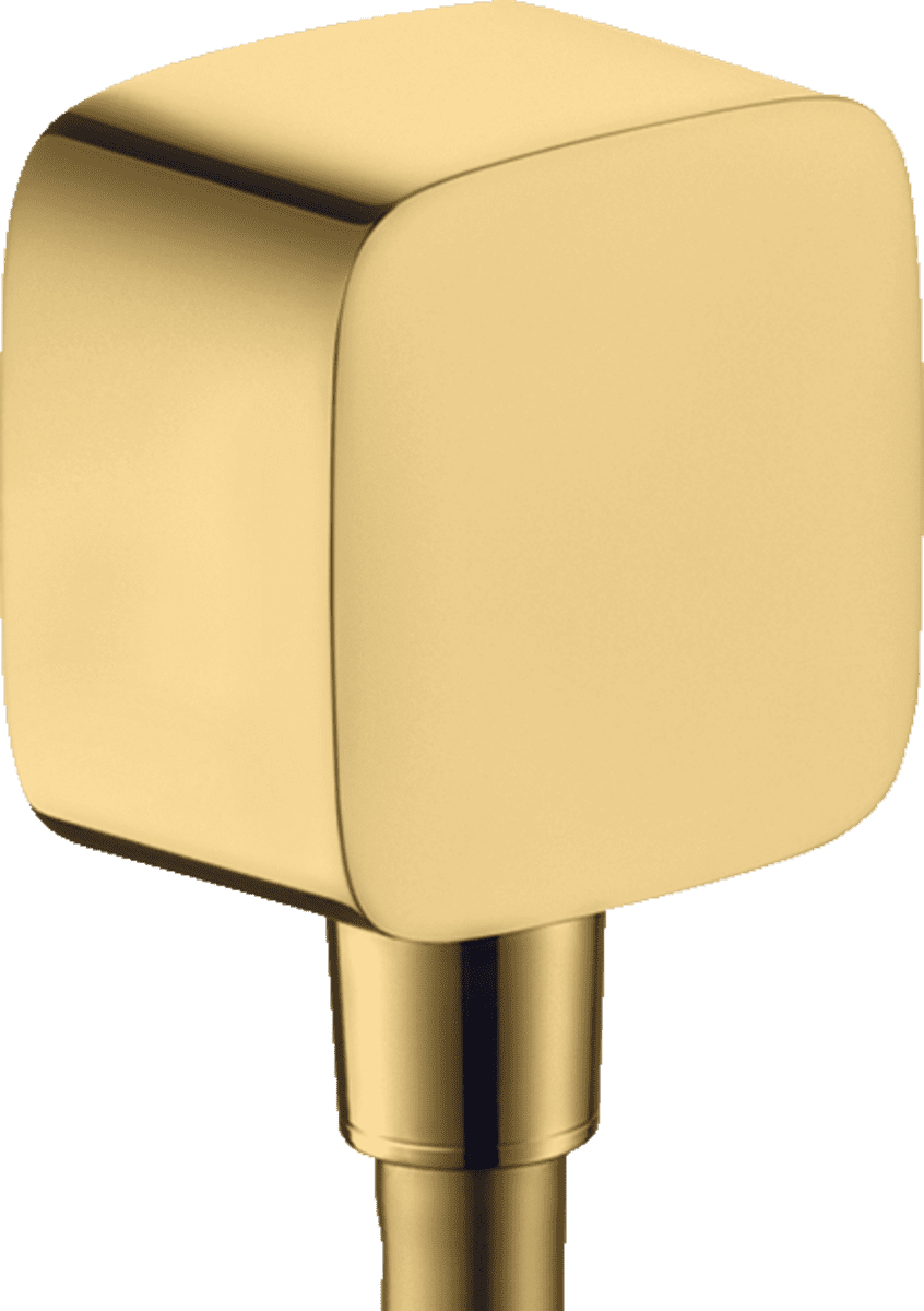 HANSGROHE AXOR ShowerSolutions Wandanschluss softsquare #36731990