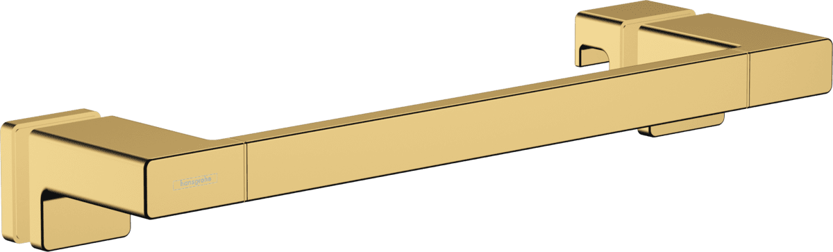 HANSGROHE AddStoris Q Duschtürgriff #41759990 - Polished Gold Optic