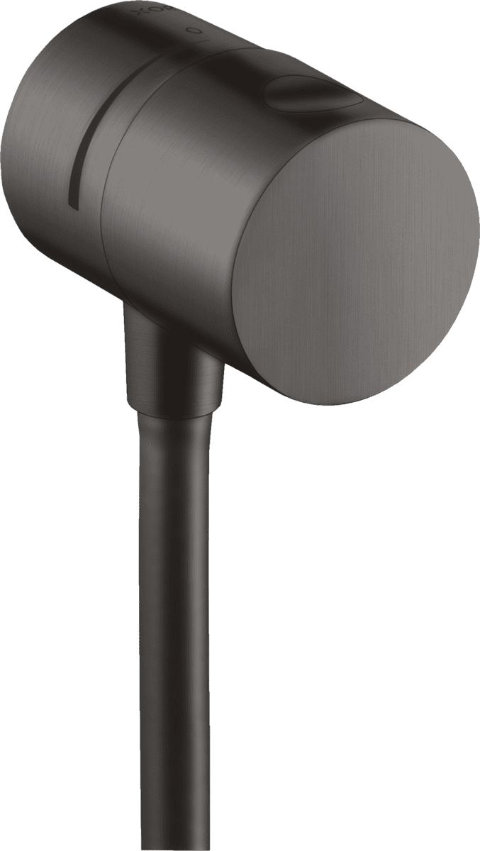 HANSGROHE AXOR Uno Wandanschluss Stop mit Absperrventil #38882340