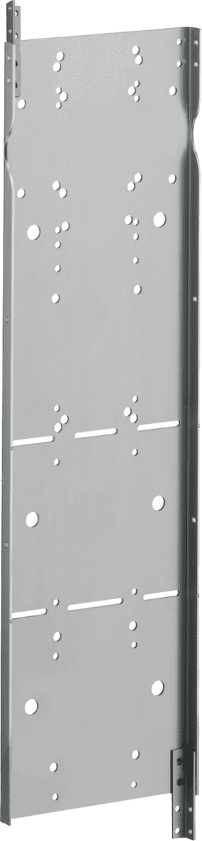 Bild von HANSGROHE AXOR ShowerSolutions Montageplatte #10973180