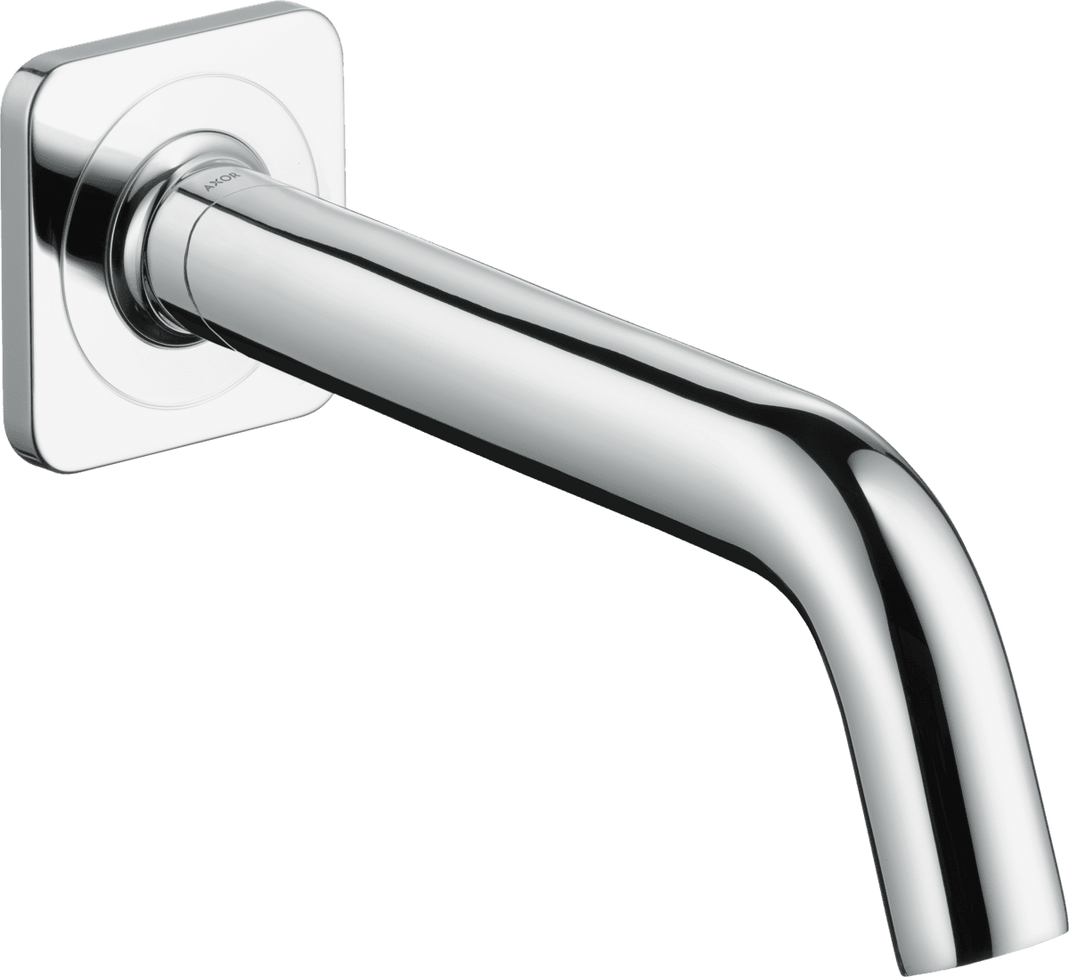 Bild von HANSGROHE AXOR Citterio M Wanneneinlauf #34410000 - Chrom