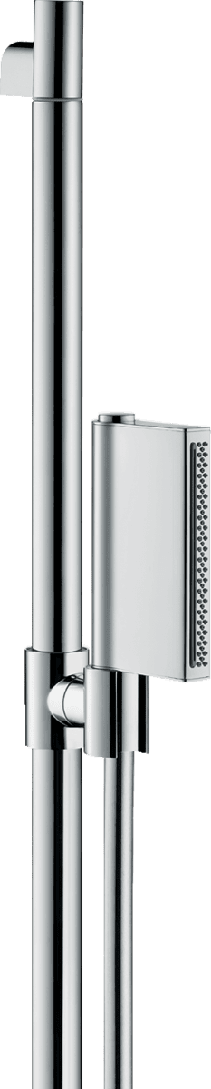 HANSGROHE AXOR One Brauseset 0,90 m mit Handbrause 2jet #45722000 - Chrom