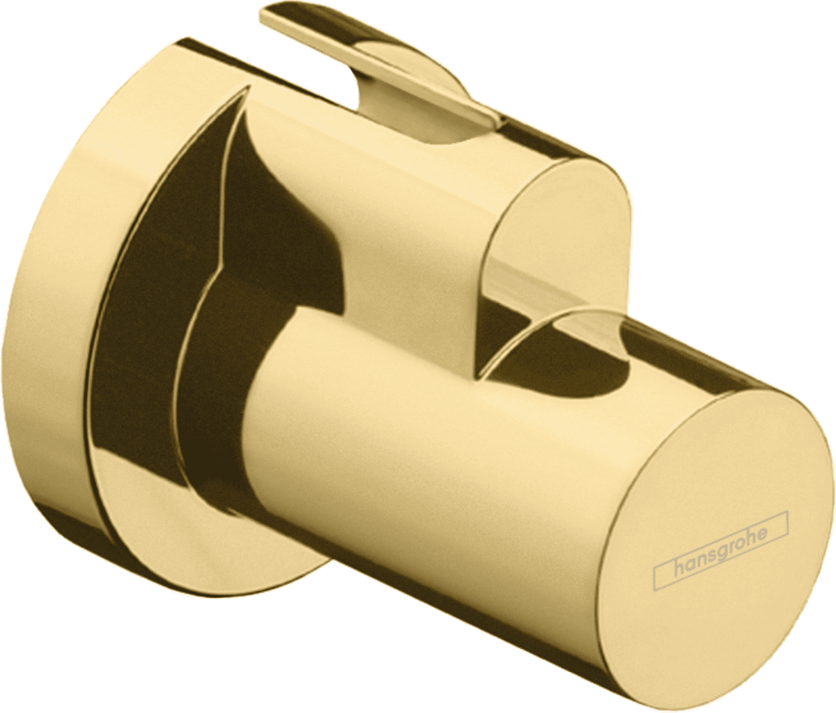 HANSGROHE Schuber #13950990 - Polished Gold Optic
