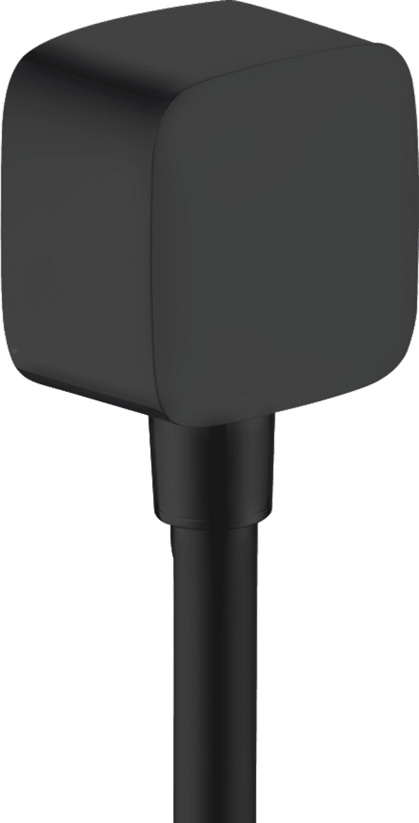 HANSGROHE AXOR ShowerSolutions Wandanschluss softsquare #36731670