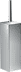 Bild von HANSGROHE AXOR Universal Rectangular Toilettenbürstenhalter Wandmontage #42655000 - Chrom