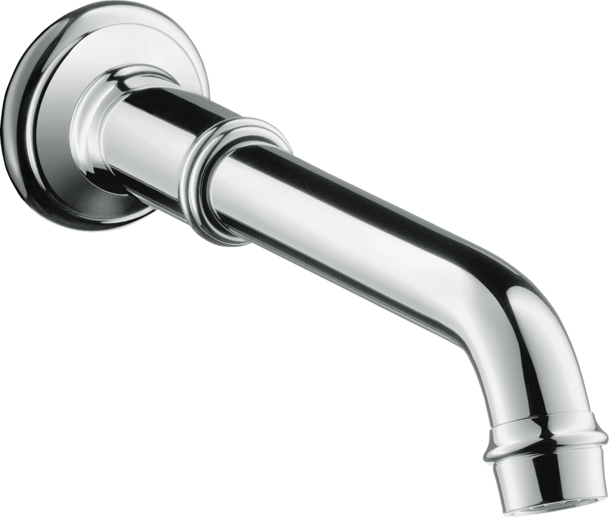 Bild von HANSGROHE AXOR Montreux Wanneneinlauf #16541000 - Chrom