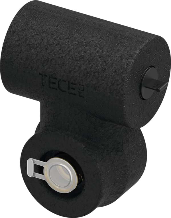 TECE TECE-Hygienebox Rp 1/2" für den Warmwasseranschluss, Schall- und Wärmedämmung #720575