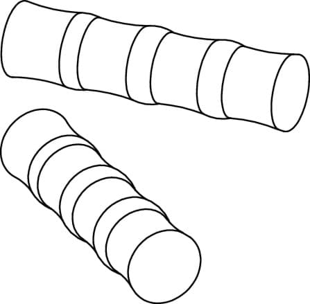Bild von TECE TECE-Ersatzteil Schutzgriff #720153