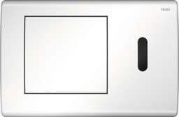 Bild von TECE TECEplanus WC-Elektronik mit IR-Sensor 6 V-Batterie, Weiß glänzend #9240361