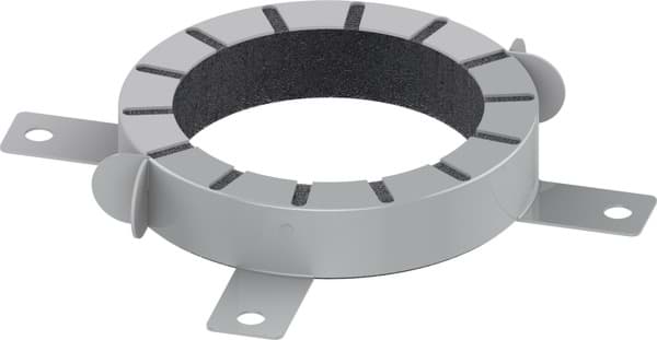 TECE TECEdrainpoint S Brandschutzset FireStop DN 70 #3690070