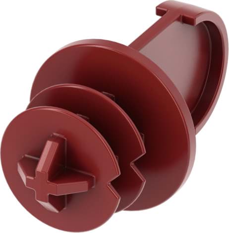TECE TECEflex Hygieneverschluss für Rohr Dimension 16-63, Nachfüllpack #720584