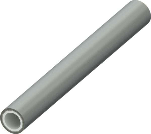 TECE TECEflex PE-Xc 5S-Vollkunststoffrohr Dimension 16, Rolle 200 m 704516