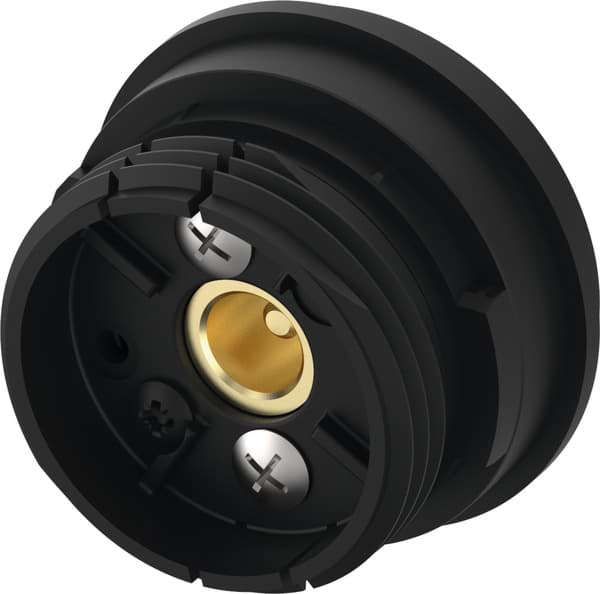 TECE TECEfloor Thermostatkopf Verlängerung für RTL-Box, Länge 20 mm #77470025