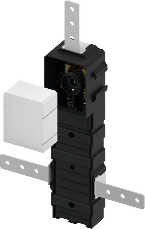 TECE TECEfloor Design RTL-Box Rohbauset #77470010