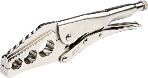 TECE TECElogo Rohrhaltezange mit Gripfunktion für Dimension 16-25 #8760006