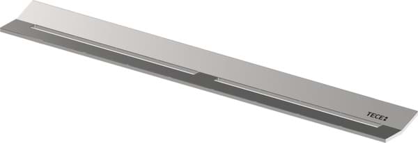 Picture of TECE TECEdrainprofile profile cover, stainless steel, polished #675001