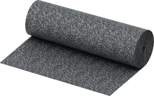 Picture of TECE sound insulation mat Drainbase for Drainprofile, Drainline and Drainpoint S/roll 660002