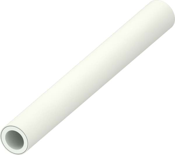 TECE TECEflex multi-layer composite pipe PE-Xc/Al/PE-RT, dim. 20, bar 5 m #732220 resmi