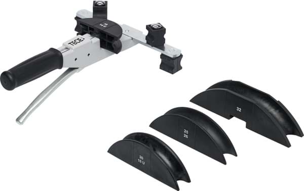 TECE mobile Biegemaschine #720222