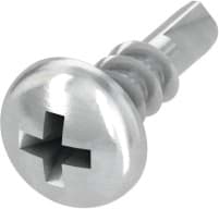 TECE TECE-Montageschraube selbstbohrend 4,2 x 13 mm #9018007