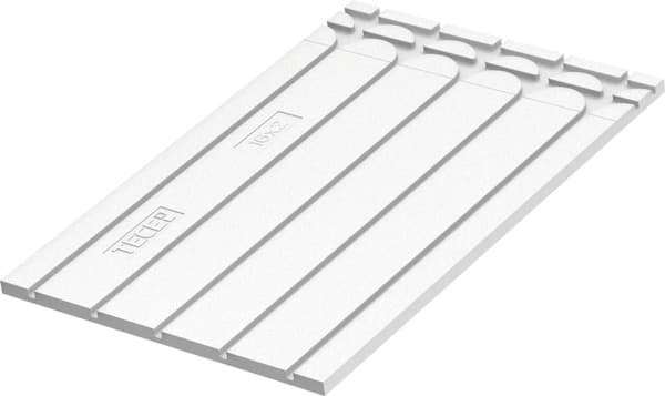 TECE TECEfloor Trockenbauplatte TP 30/16 #77520006