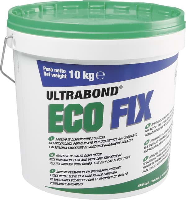 TECE TECEfloor Ultrabond Eco Fix UP 10 kg, Dispersionsfixierung #77520020